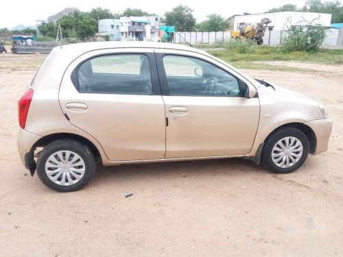 Used 2012 Etios Liva GD  for sale in Madurai