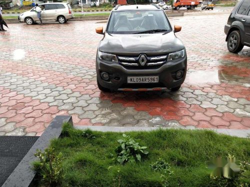 Used 2019 KWID  for sale in Palakkad
