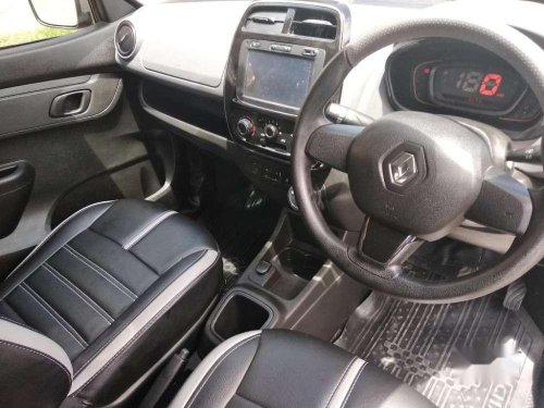 Used 2017 KWID  for sale in Coimbatore