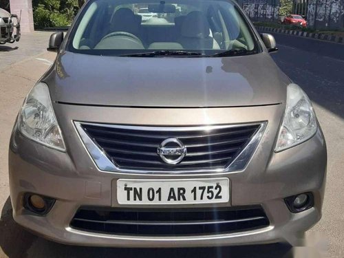 Used 2012 Sunny  for sale in Chennai