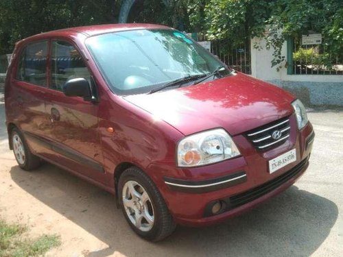 Used 2007 Santro Xing XO  for sale in Coimbatore
