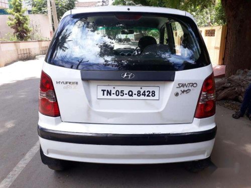 Used 2006 Santro  for sale in Madurai