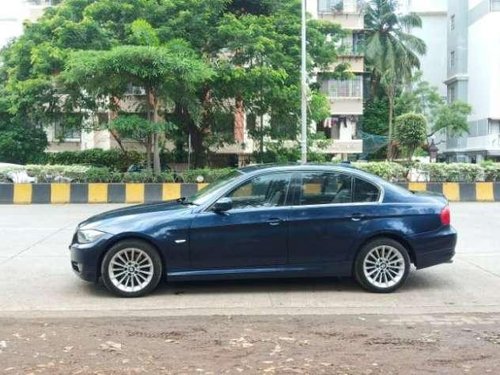 Used 2011 3 Series 320d  for sale in Mumbai