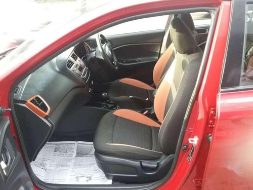 Used 2015 i20 Active  for sale in Chennai