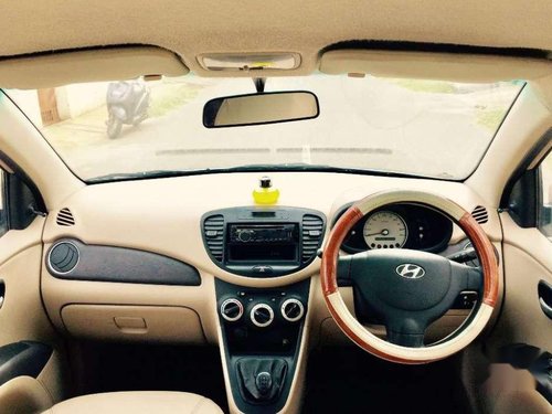 Used 2010 i10 Magna  for sale in Coimbatore