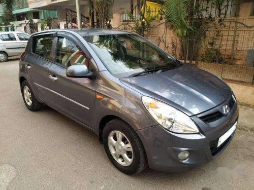 Used 2009 i20 Asta 1.4 CRDi  for sale in Hyderabad