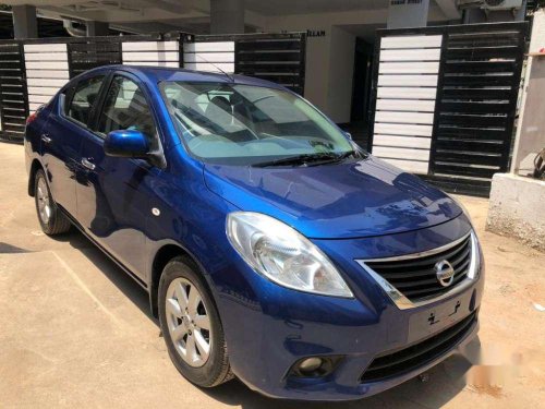 Used 2013 Sunny  for sale in Chennai