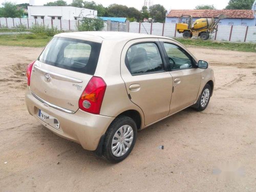 Used 2012 Etios Liva GD  for sale in Madurai