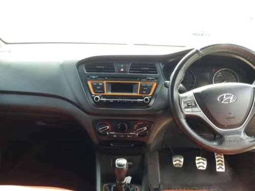 Used 2015 i20 Active 1.2 S  for sale in Pune