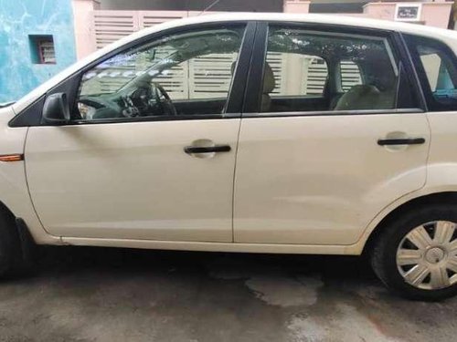 Used 2012 Figo  for sale in Pondicherry