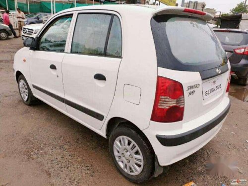 Used 2013 Santro  for sale in Ahmedabad