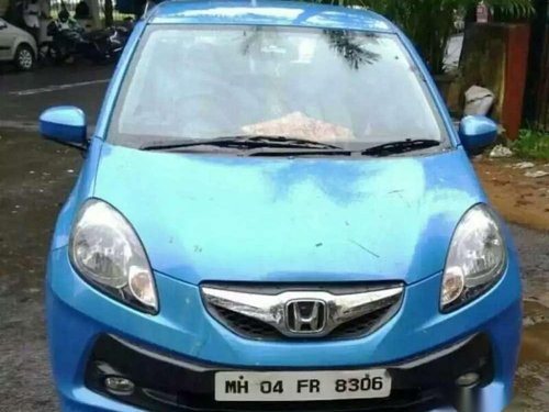 Used 2012 Brio V MT  for sale in Mumbai