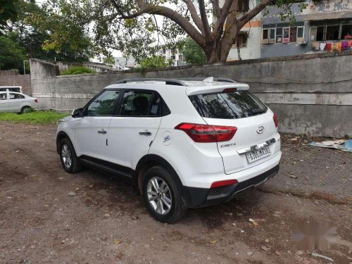 Used 2015 Creta 1.6 SX  for sale in Surat