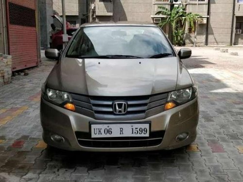 Used 2011 City 1.5 V MT  for sale in Ghaziabad