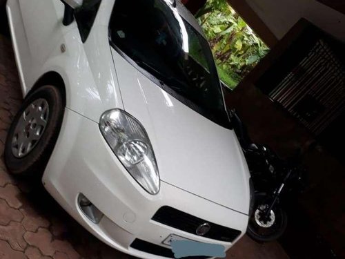 Used 2011 Punto  for sale in Kannur