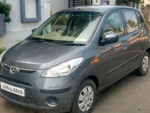 Used 2008 i10 Magna  for sale in Kakinada