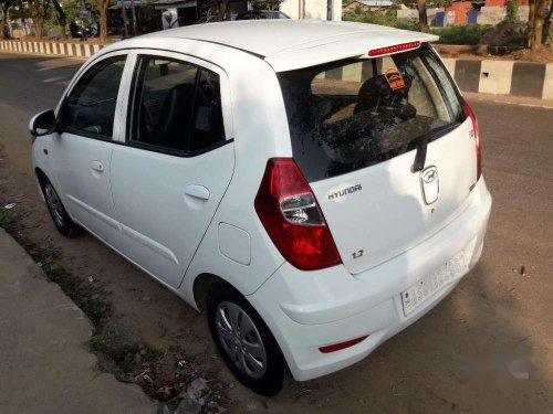 Used 2012 i10 Sportz 1.2  for sale in Guwahati