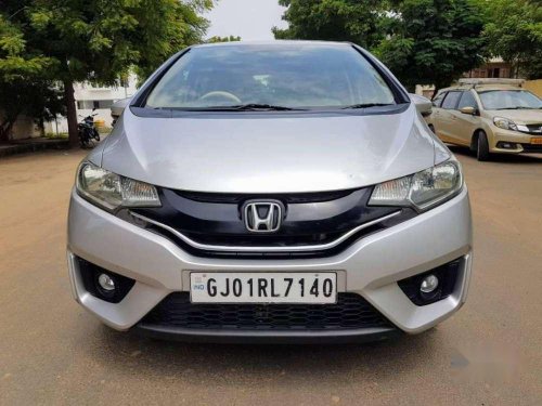 Used 2015 Jazz VX  for sale in Ahmedabad