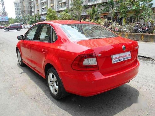 Used 2013 Rapid 1.6 MPI Elegance  for sale in Thane
