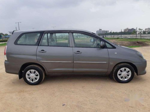 Used 2010 Innova  for sale in Ahmedabad