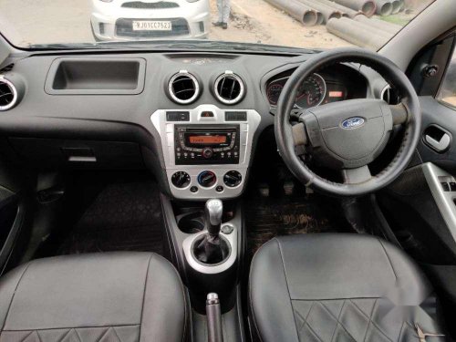 Used 2015 Figo Diesel ZXI  for sale in Jaipur