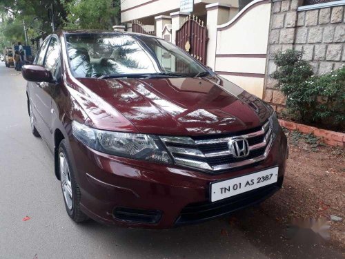 Used 2012 City 1.5 E MT  for sale in Madurai