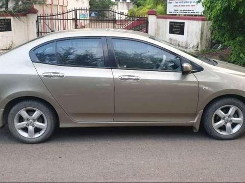 Used 2010 City V AT Exclusive  for sale in Kharghar