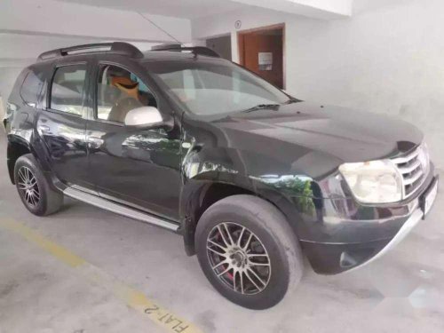 Used 2012 Duster  for sale in Chennai