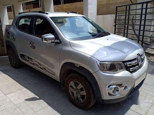 Used 2017 KWID  for sale in Hyderabad