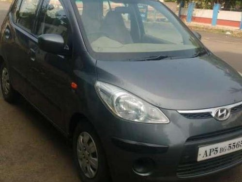 Used 2008 i10 Magna  for sale in Kakinada