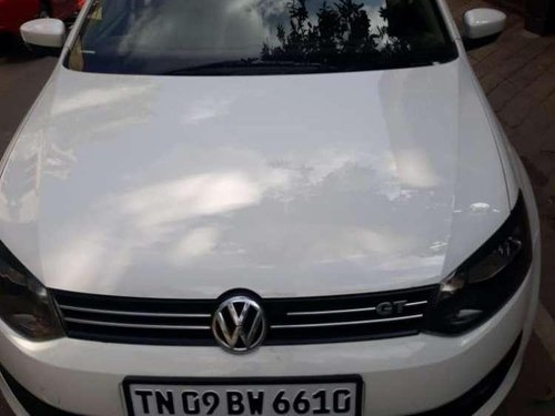 Volkswagen Polo GT TDI, 2014, Diesel MT for sale