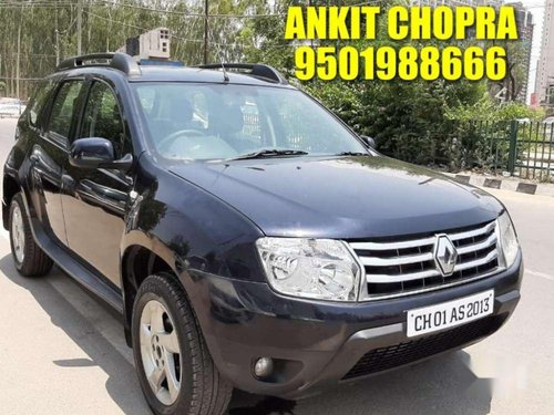 Used 2013 Duster  for sale in Chandigarh