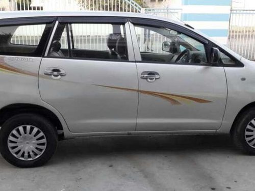 Used 2007 Innova  for sale in Hyderabad