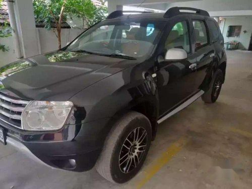 Used 2012 Duster  for sale in Chennai