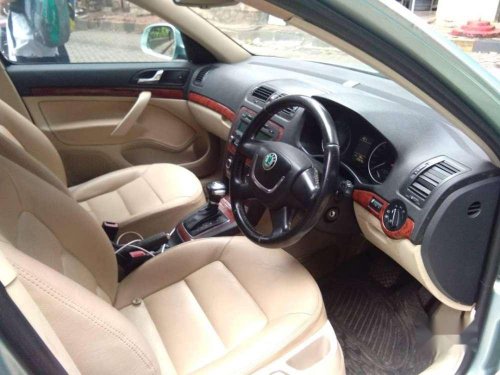 Used 2010 Laura Ambiente 2.0 TDI CR AT  for sale in Mumbai