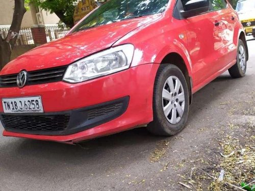 Volkswagen Polo Trendline Diesel, 2011, Diesel MT for sale