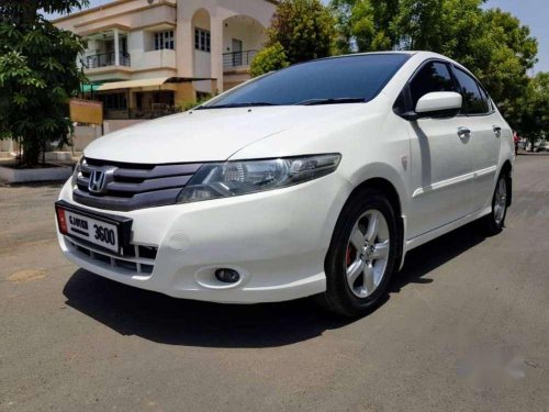 Used 2011 City 1.5 V AT  for sale in Ahmedabad