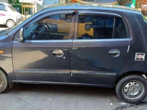 Used 2007 Santro Xing XL  for sale in Kolkata