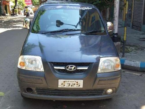 Used 2007 Santro Xing XL  for sale in Kolkata