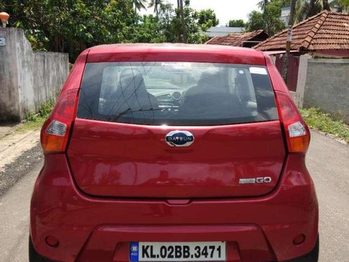 Used 2017 Redi-GO T  for sale in Kollam