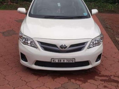 Used 2013 Corolla Altis 1.8 G  for sale in Kannur