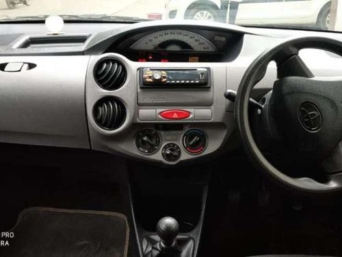 Used 2011 Etios Liva GD  for sale in Nagpur
