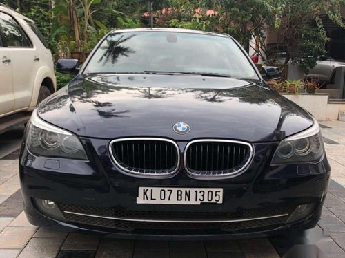 Used 2010 5 Series 520d Sedan  for sale in Kannur