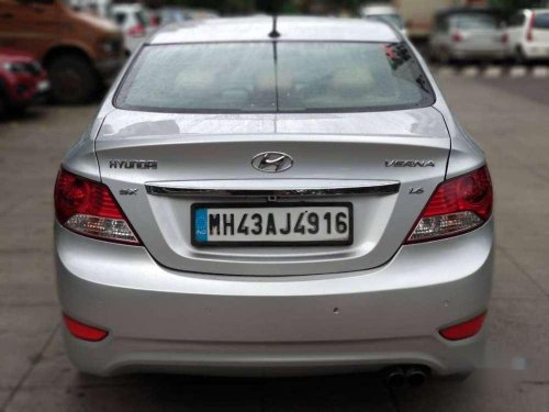 Used 2011 Verna 1.6 CRDi SX  for sale in Thane