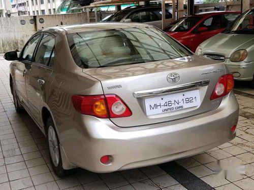 Used 2011 Corolla Altis 1.8 G  for sale in Mumbai