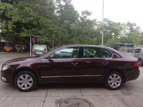 Used 2012 Superb Elegance 1.8 TSI AT  for sale in Thane