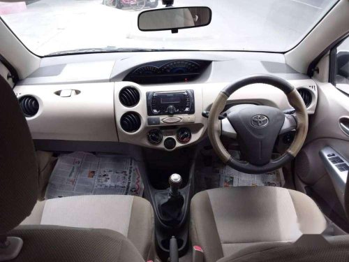 Used 2015 Etios Liva  for sale in Chennai