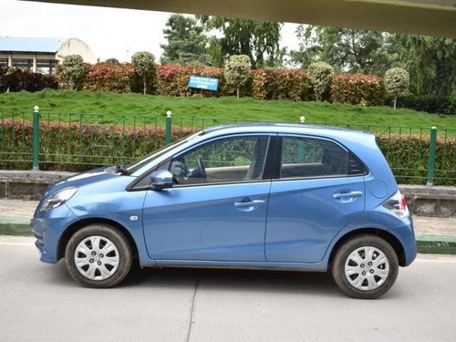 Used 2015 Brio S MT  for sale in Bangalore