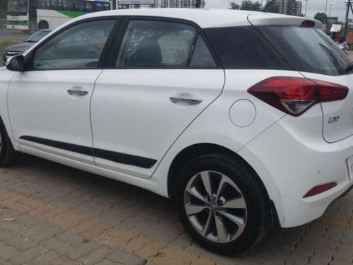 Used 2016 i20 Asta 1.4 CRDi  for sale in Pune