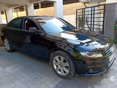 Used 2008 A4 2.0 TDI  for sale in Hyderabad